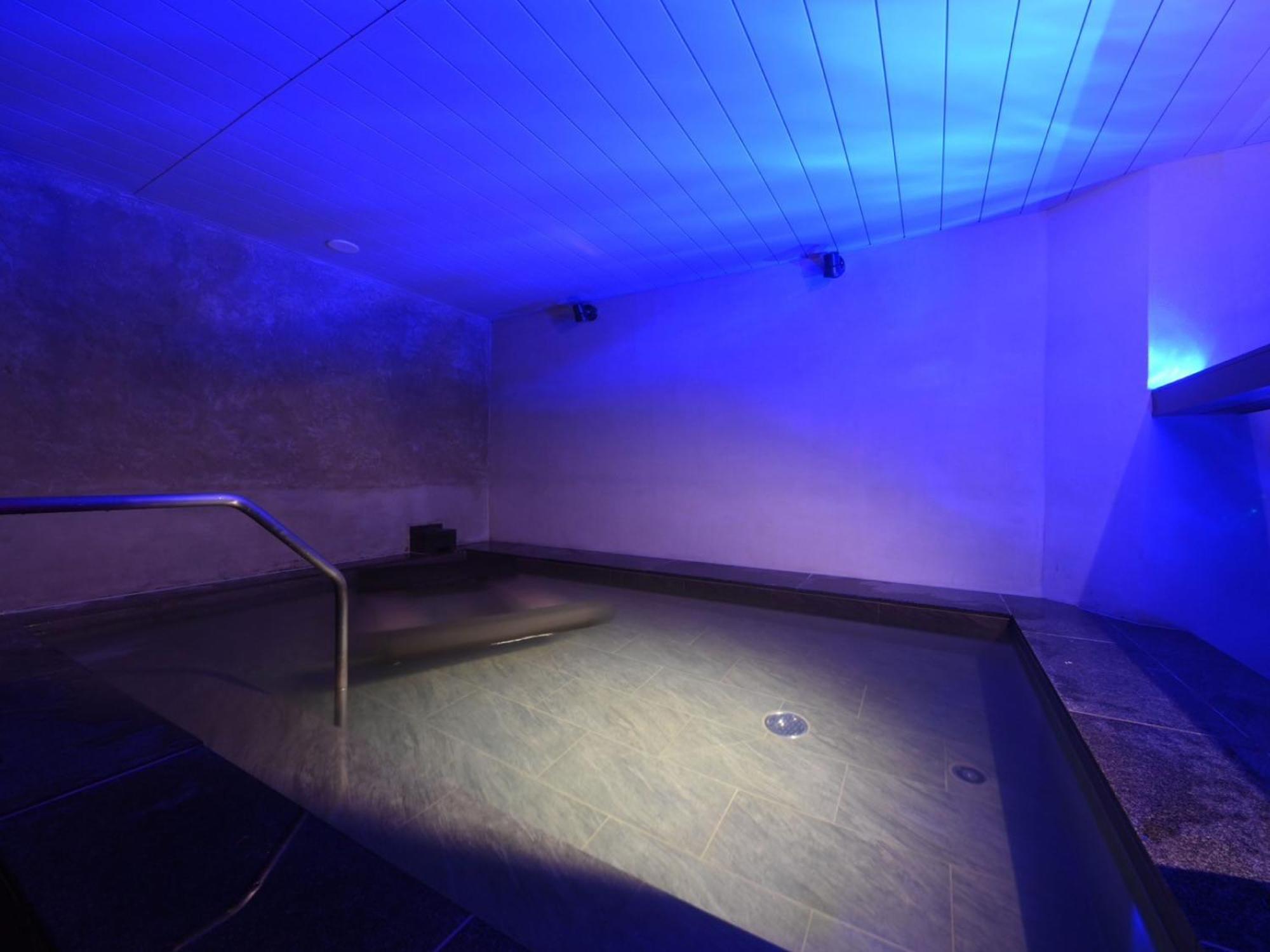 The Centurion Sauna Rest & Stay Sapporo Male Only Extérieur photo