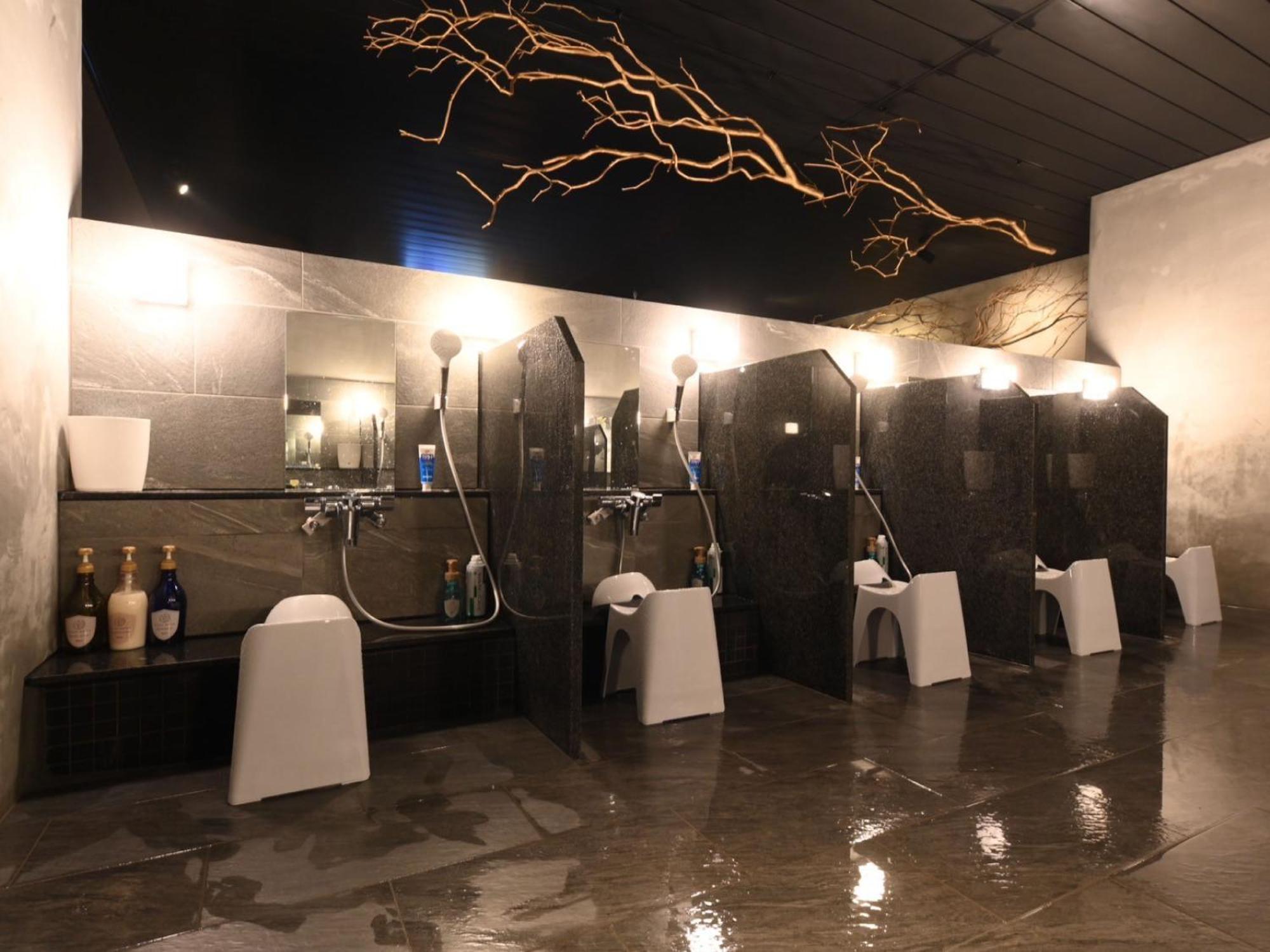 The Centurion Sauna Rest & Stay Sapporo Male Only Extérieur photo